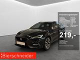 Seat Leon SP 1.5 TSI DSG FR LED NAVI ACC SIDEASS PARK - Seat Gebrauchtwagen von 2022