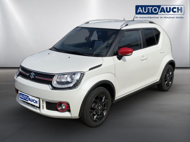 SUZUKI Ignis Comfort+ 4x4 Navi Kamera
