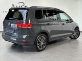 Volkswagen Touran 1.5 TSI Comfortline NAV+CARPLAY+17ZO+1HD  - VW Touran Gebrauchtwagen in Oldenburg