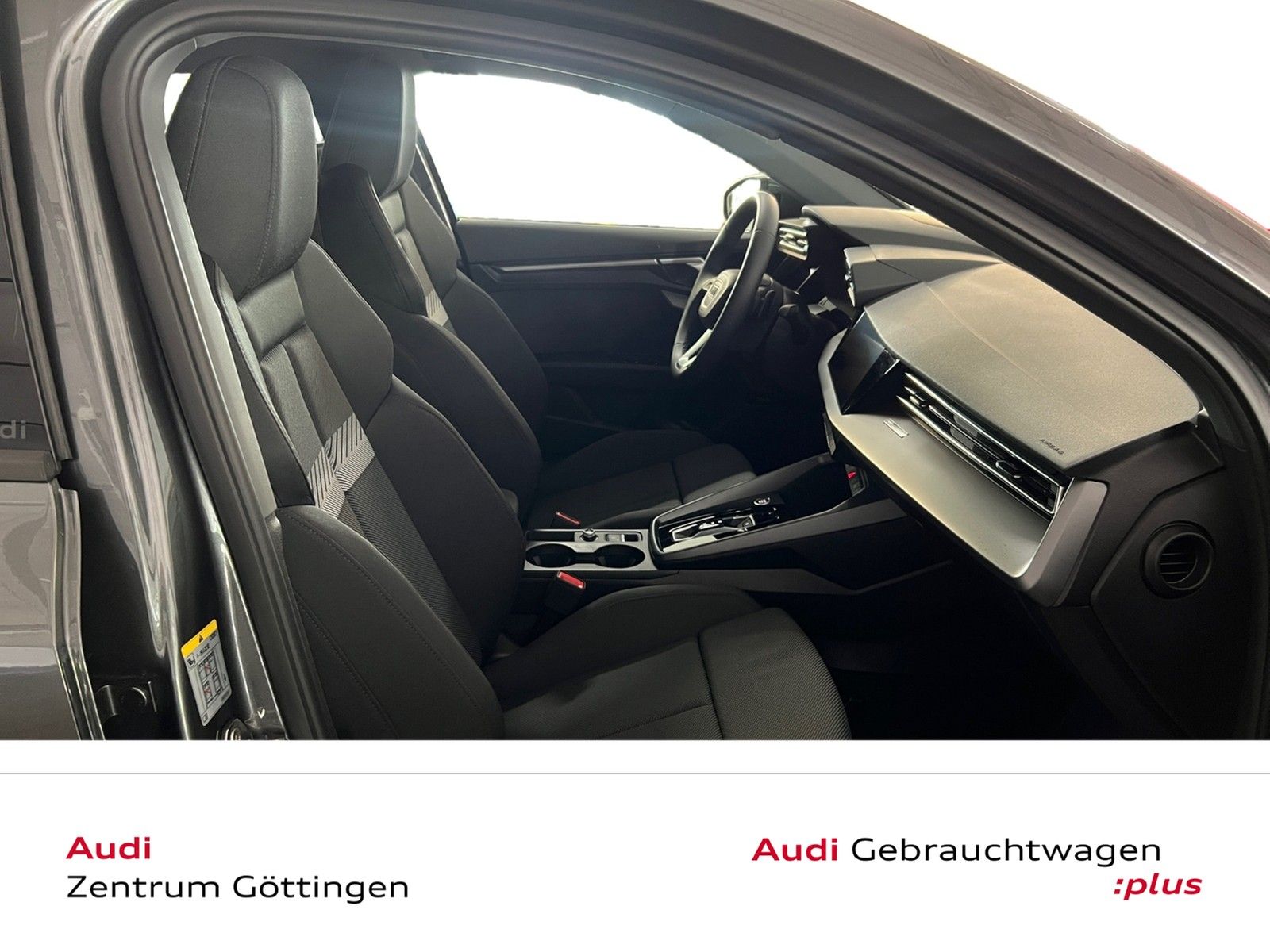 Audi A3 - Bild 6