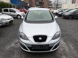 Seat Altea Style Ecomotive 1.6 TDI Automatik Xenon Na - Seat Altea mit Diesel-Antrieb