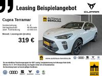 Cupra Terramar - Vorschau Bild 1