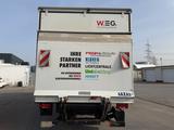 Iveco Daily 72C180 Hi-Matic Koffer mit LBW E6 Klima - Angebote