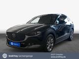 Mazda CX-30 2.0 M HYBRID DRIVE SELECTION 360° - Mazda CX-30 Gebrauchtwagen in Dresden