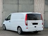 Mercedes-Benz Vito Kasten 3,0 V6 CDI 224PS lang Sport,ATM... - Angebote