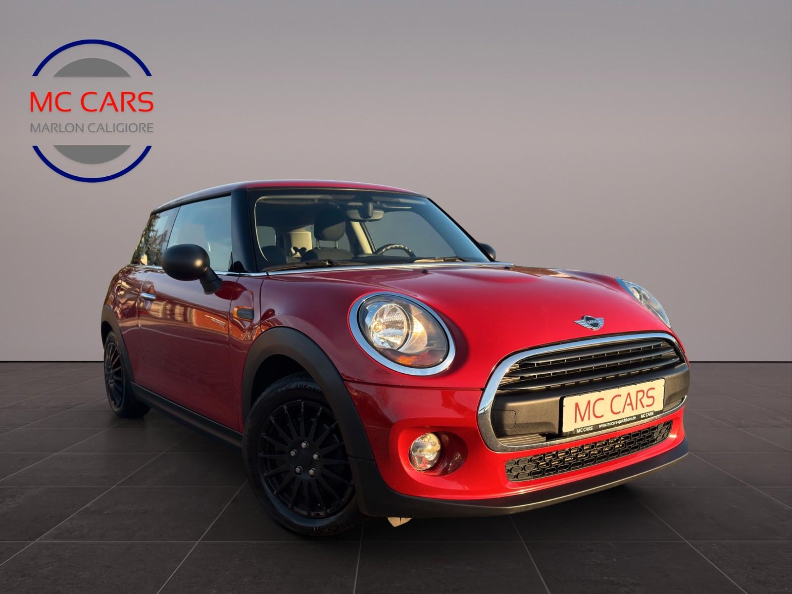 MINI ONE Mini 3-trg. One