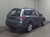 Subaru Forester 2.0 Leder Navi AHK GSD - Subaru Forester mit Diesel-Antrieb