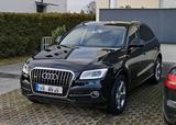 Audi Q5 8R 3.0TDI Quattro 258PS - Audi Q5 8R Gebrauchtwagen