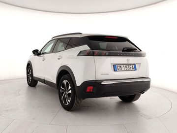 Peugeot 2008 - 4