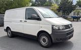Volkswagen VW T5 2.0 TDi,140 PS, Flügeltüren, 3 Sitze... - Volkswagen LT aus 2010