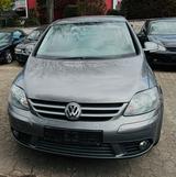 Volkswagen Golf Plus , 1,6 FSI Benziner - Volkswagen Golf Plus: Fsi