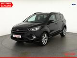 Ford Kuga 2.0 TDCi ST-Line 4x4 Bi-Xenon Navi Kamera - Ford Kuga mit Diesel-Antrieb: Allradantrieb, 2.0