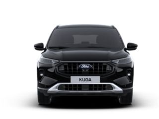 Ford Kuga - Bild 2