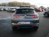 Alfa Romeo Stelvio VELOCE 2.2 DIESEL 16V 210 PS AT8 Q4 SCHI - gebrauchte Alfa Romeo Stelvio aus dem Jahr 2023