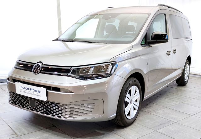 Volkswagen Caddy Maxi Origin 1.5 TSI DSG 7-Sitzer *5 J. G.*