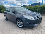 Ford Focus Turnier Champions Edition/TÜV NEU/PDC/ - Ford Focus: Champions Edition