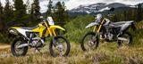 Suzuki DR-Z4S First Edition limitiert 50 Exemplare - Offers