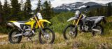 Suzuki DR-Z4S First Edition limitiert 50 Exemplare - Offers matching your search criteria