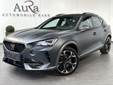 Cupra Formentor 1.4 e-Hybrid VZ NAV+LED+ACC+KAMERA+SHZ - Cupra Formentor VZ mit Hybrid-Antrieb (Benzin/Elektro)