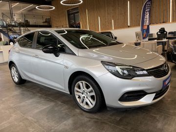 Opel Astra K Lim. 5-Türer Edition StartStop*LED*RFK*