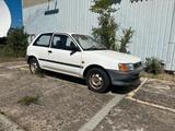 Toyota Starlet P8 1.3 XLi  H-Kennzeichen ... - Toyota Starlet: 1.3