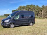 Randger 560 4x4 mit PV und 100Ah Bordnetzbatterie, AHK - Randger Wohnwagen & Wohnmobile