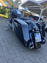Harley-Davidson Road King  - HARLEY-DAVIDSON 2008 ROAD KING