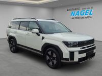 Hyundai SANTA FE - Vorschau Bild 3
