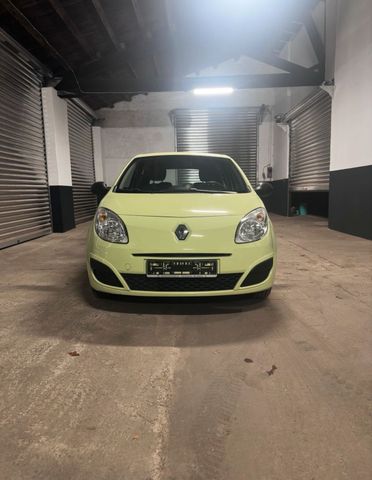 Renault Twingo 2