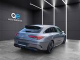 Mercedes-Benz CLA 35 AMG Shooting Brake Brabus Night*Pano*Dist - Mercedes-Benz C Brabus