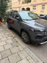 Jeep Compass 1.3l T4-PHEV 140kW Limited Auto. 4WD... - Jeep Compass Limited mit Hybrid-Antrieb (Benzin/Elektro)