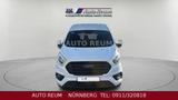 Ford Kasten HOCH 340 L2 Trend WERKZEUGREGAL NAVI - weiße Ford Transit Custom