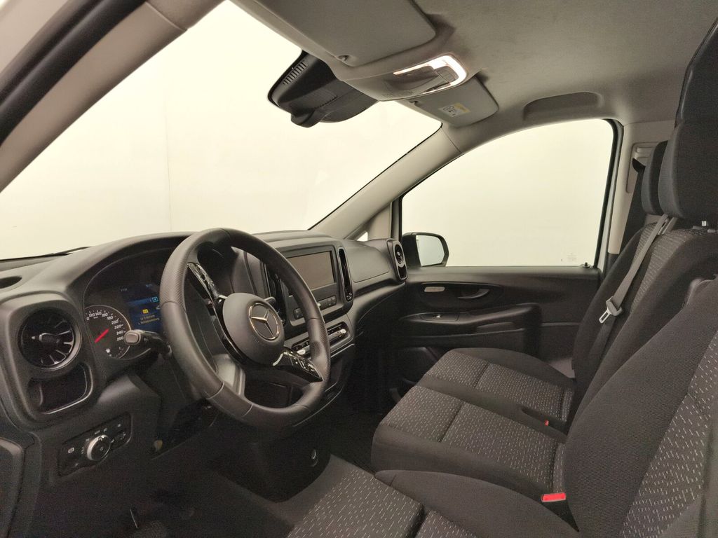 Mercedes-Benz Vito 116 KA/EL Autom. Navi Kli KAM Facelift