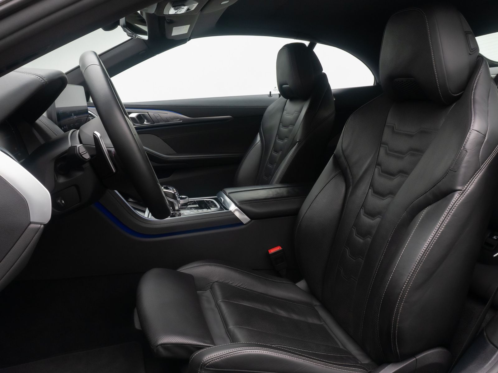 Fahrzeugabbildung BMW M850i xD Cabrio Individual SoftCl 360° Laser 20"