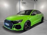 Audi RS 3 Limousine+MATRIX+B&O+ASSI+PANO+RS-ABGAS+DWA - Audi RS3 Gebrauchtwagen