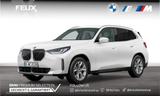 BMW X3 20 xDrive G45+ANH.KUPPLUNG+LIVE COCKPIT+MEMOR