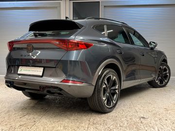 Cupra Formentor - 8