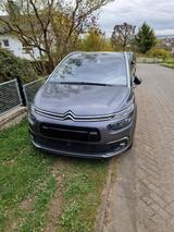 Citroën C4 SpaceTourer PureTech 130 Stop&Start SHINE... - Citroën C4 SpaceTourer von privat