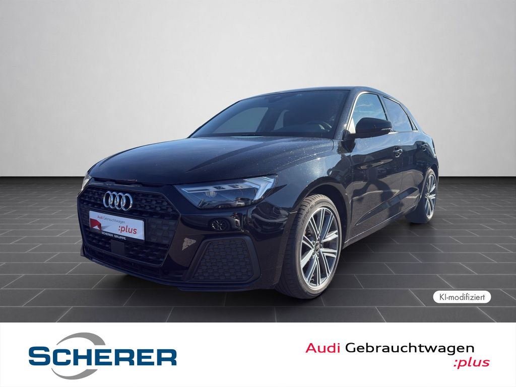 Image of Audi A1