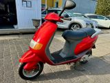Piaggio Sfera 125 * 7KW * Elektrostarter + Kickstarter * - PIAGGIO SFERA