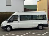 Ford Transit 85 T300 hoch lang|Rollstuhlbuss | - Ford Transit: 85