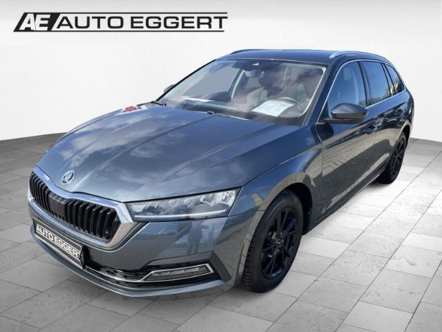 Image of Skoda Octavia