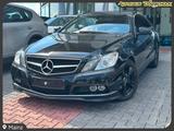 Mercedes-Benz E 200 Coupé SHZ. LEDER. PDC. ALU - gebrauchte Mercedes-Benz E 200 aus dem Jahr 2010