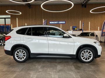 BMW X1 xDrive 20 d *HeadUp*Pano*AHK*Kamera*
