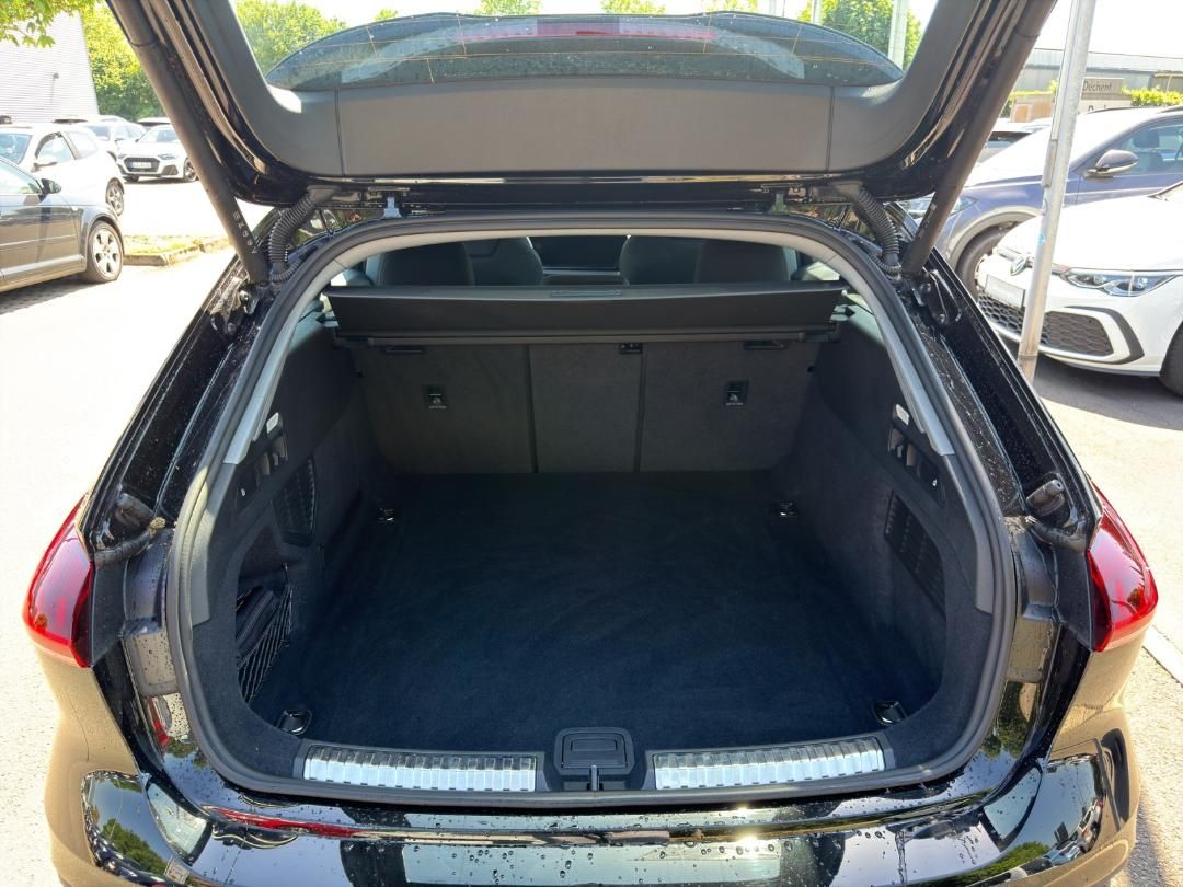 Fahrzeugabbildung Audi A5 Avant TFSI 150 kW S tronic Smartphone Kamera