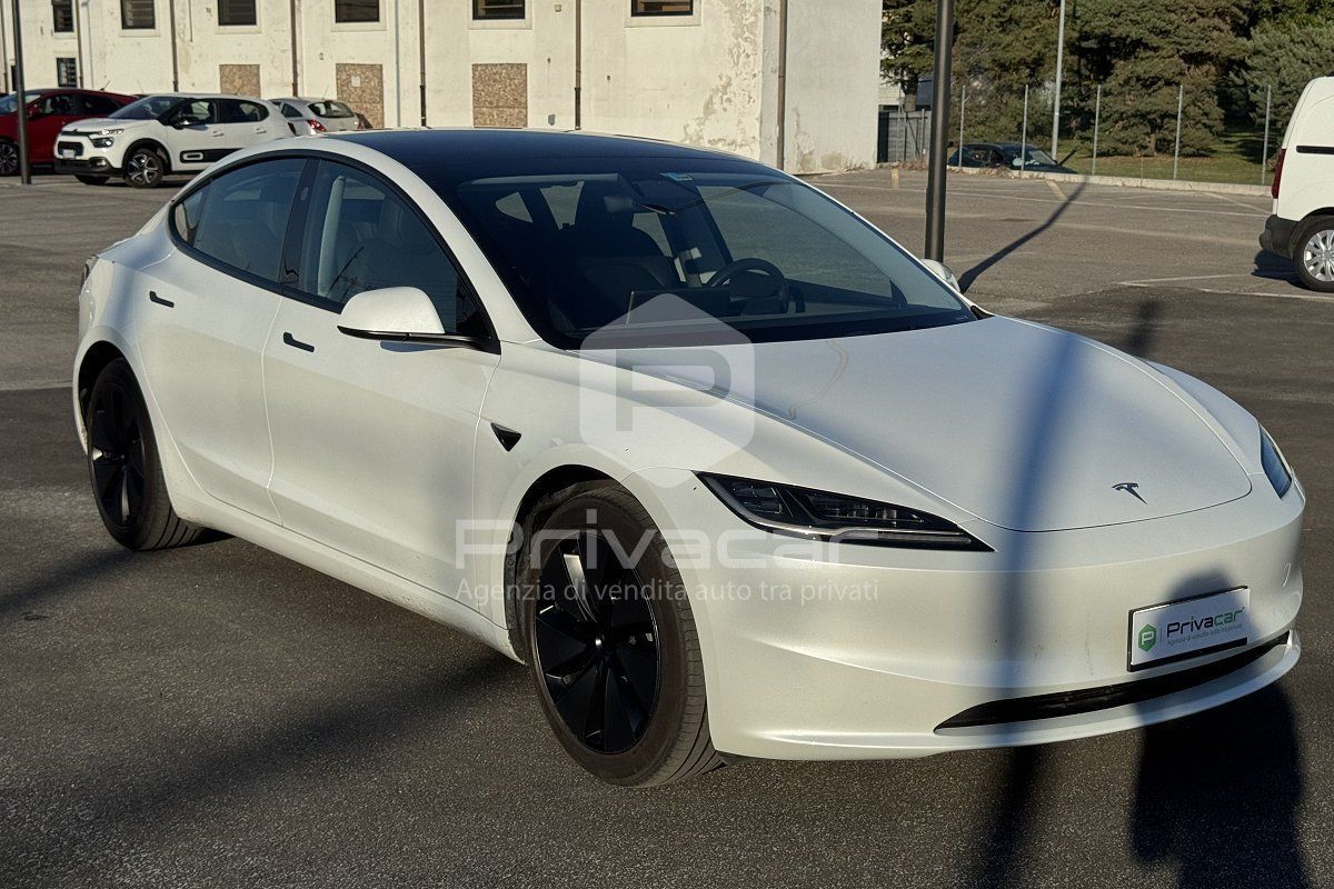 Tesla TESLA Model 3 NV35 RWD Premium imagem 3