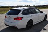 BMW 340i xDrive Touring M Sport Shadow Auto. M S... - gebrauchte BMW 340 aus dem Jahr 2018
