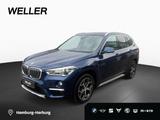 BMW X1 sDrive18i xLine Aut. LED,HiFi,Pano,PA,Tempo - BMW X1 Gebrauchtwagen in Hamburg
