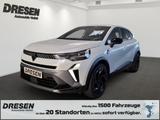 Renault Captur Esprit Alpine Full Hybrid E-Tech 160 HARM - Renault Neuwagen in Düsseldorf