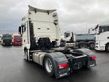 MAN TGX 18.510 TG3 GX  Retarder ACC Hubsattelkupp. - MAN Kipper 8x4